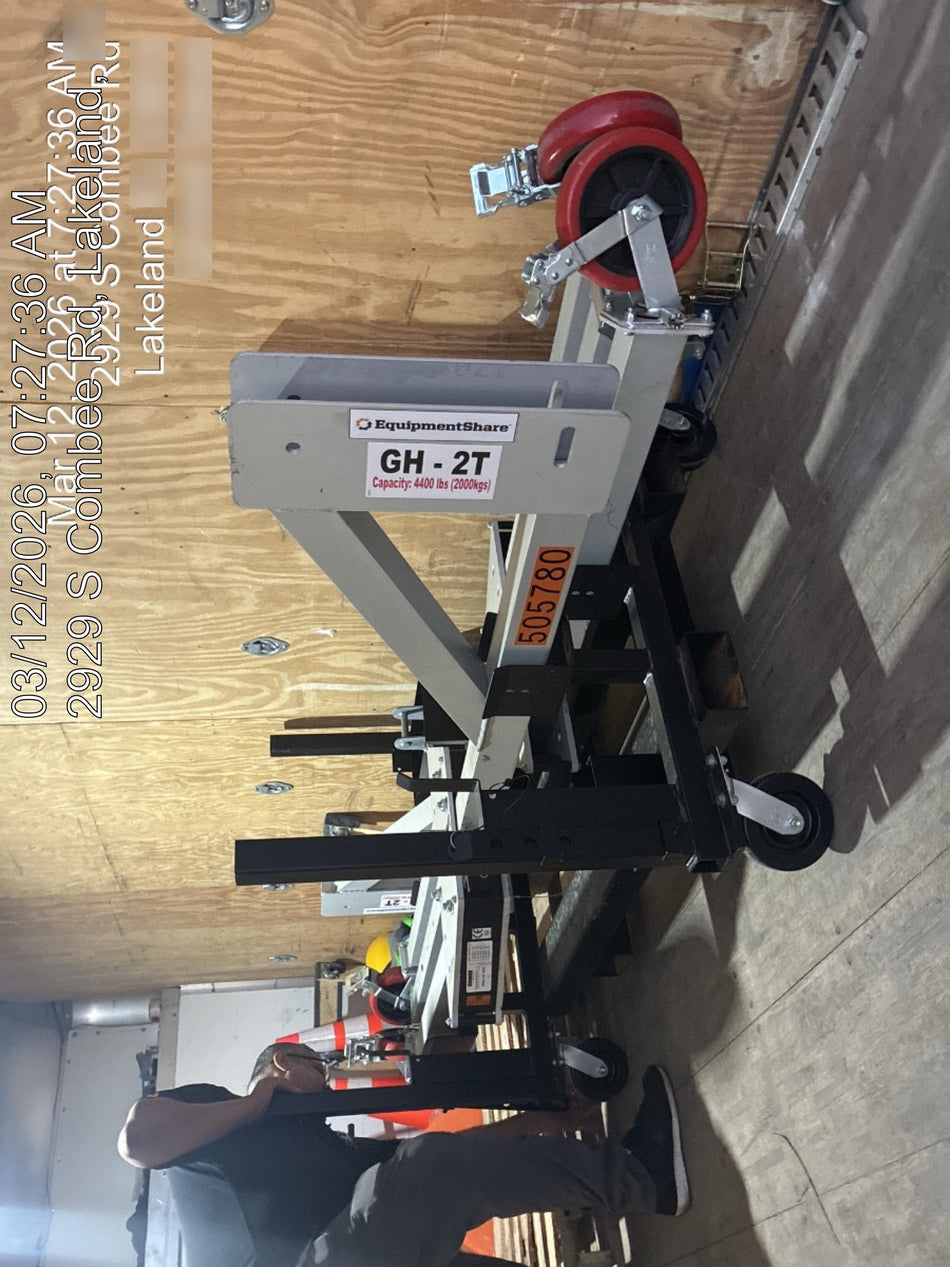 2025 SUMNER GH2T-15