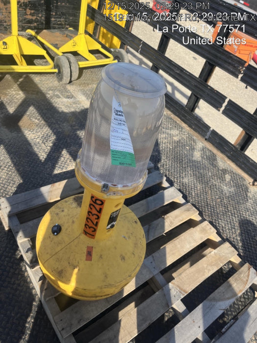 2021 WOBBLE LIGHT 101-111104