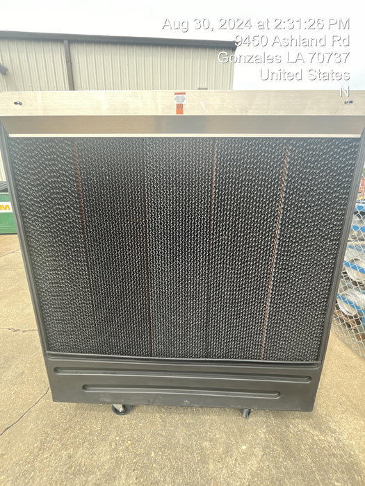 2024 BIG ASS FANS Cool Space 400