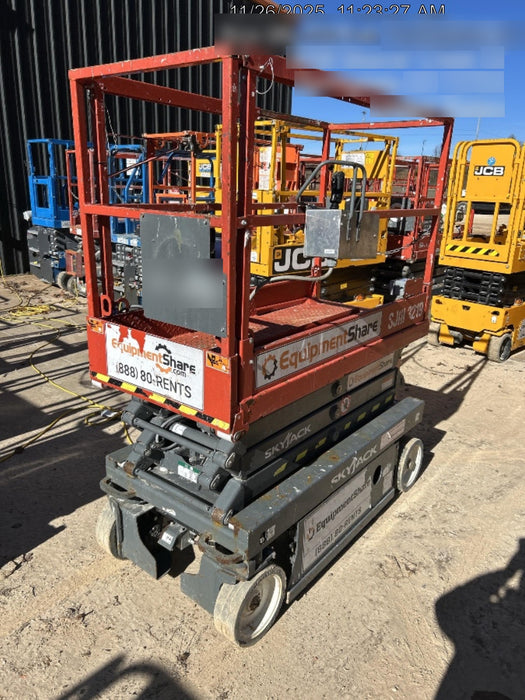 2019 SKYJACK SJIII-3219