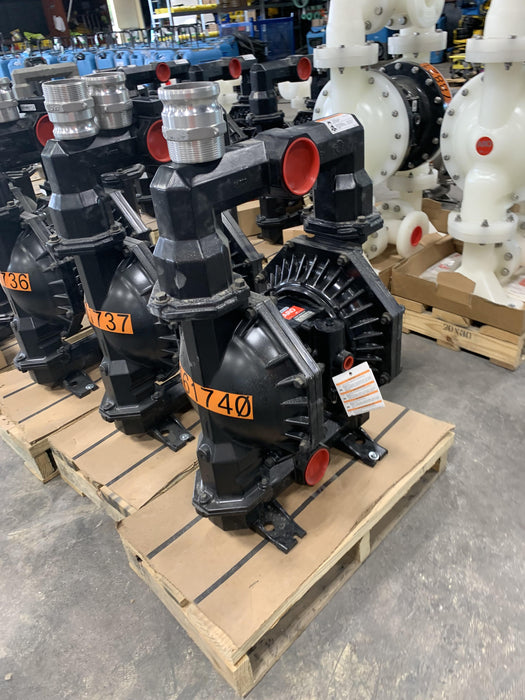 2021 INGERSOLL RAND PD30A-AAP-CCC-C