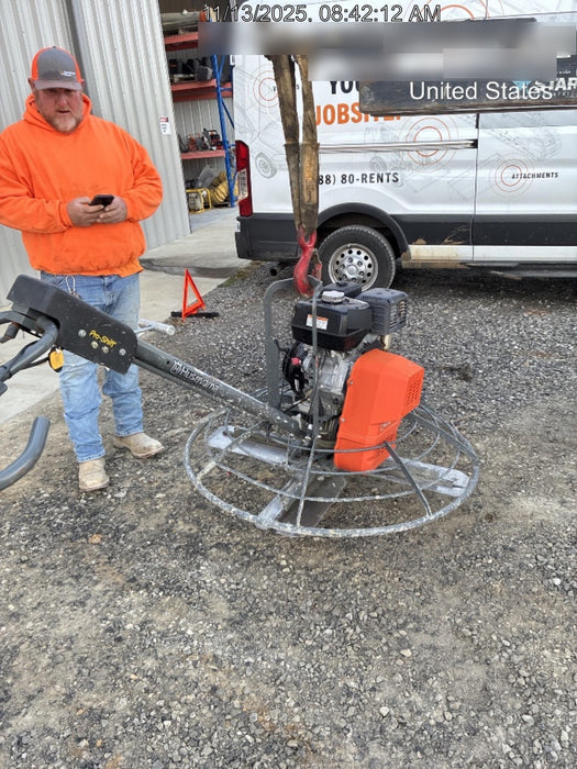 2020 HUSQVARNA CT 48-13A-V