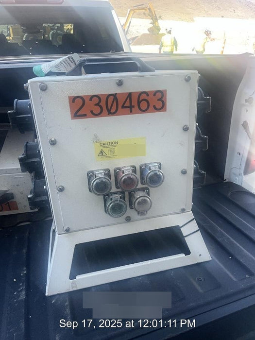 2022 TRYSTAR HTB-1DL-6P