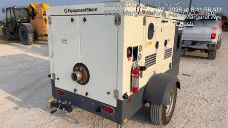 2026 ATLAS COPCO PAC F44 KD-S