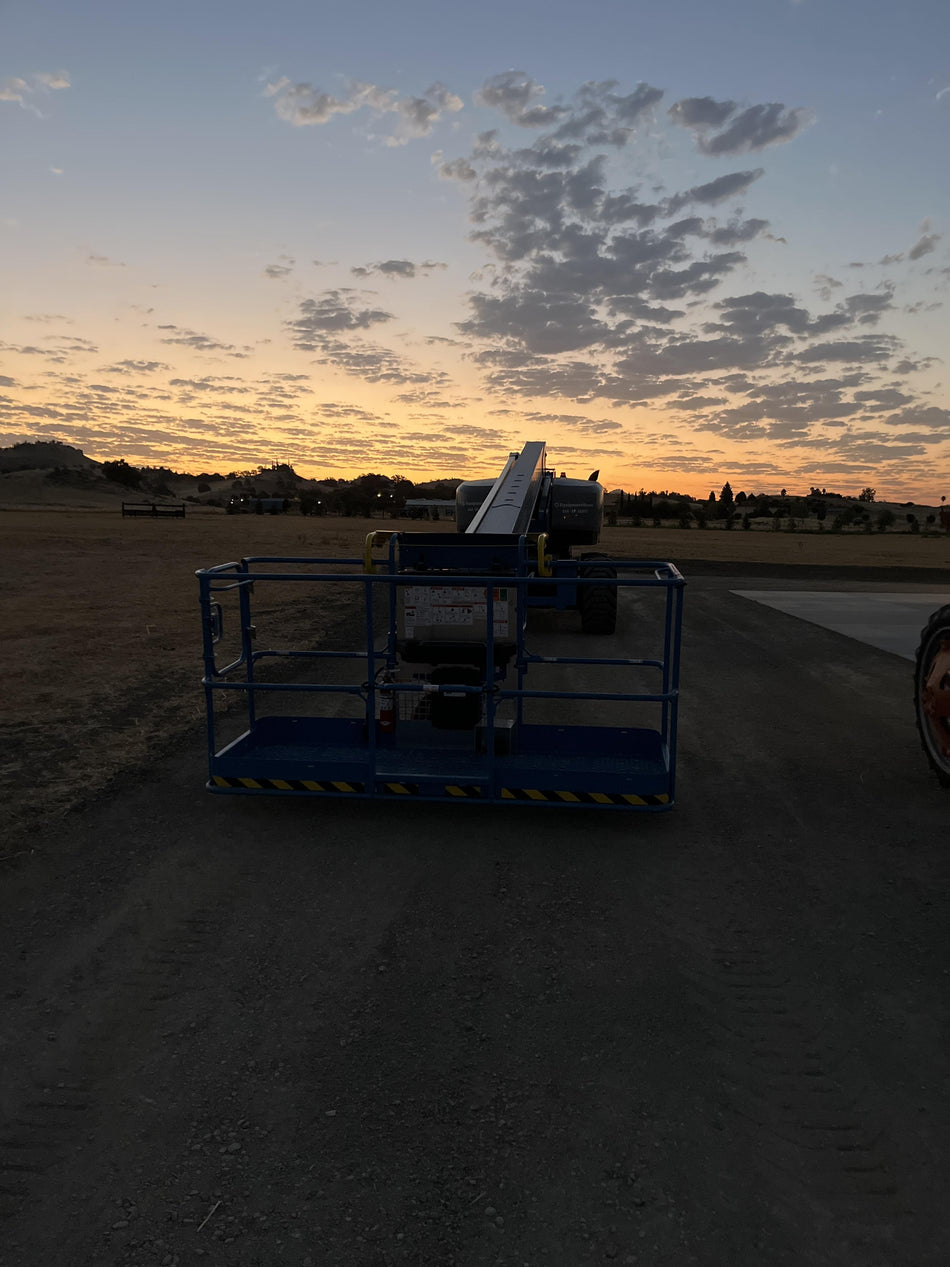 2024 GENIE S-85 XC
