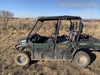 Kawasaki MULE PRO-DX Diesel, 6-Seater, Canopy