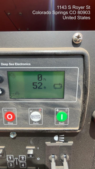 2023 WANCO WLTT-4MM4K