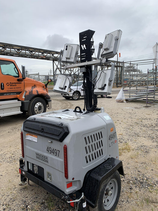 2019 Wacker Neuson LTV6K-LED Standard, LED