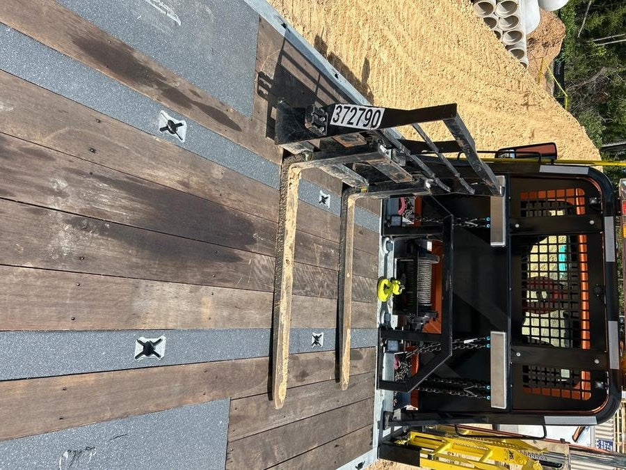 2023 ARROW MATERIAL HANDLING F5100CB