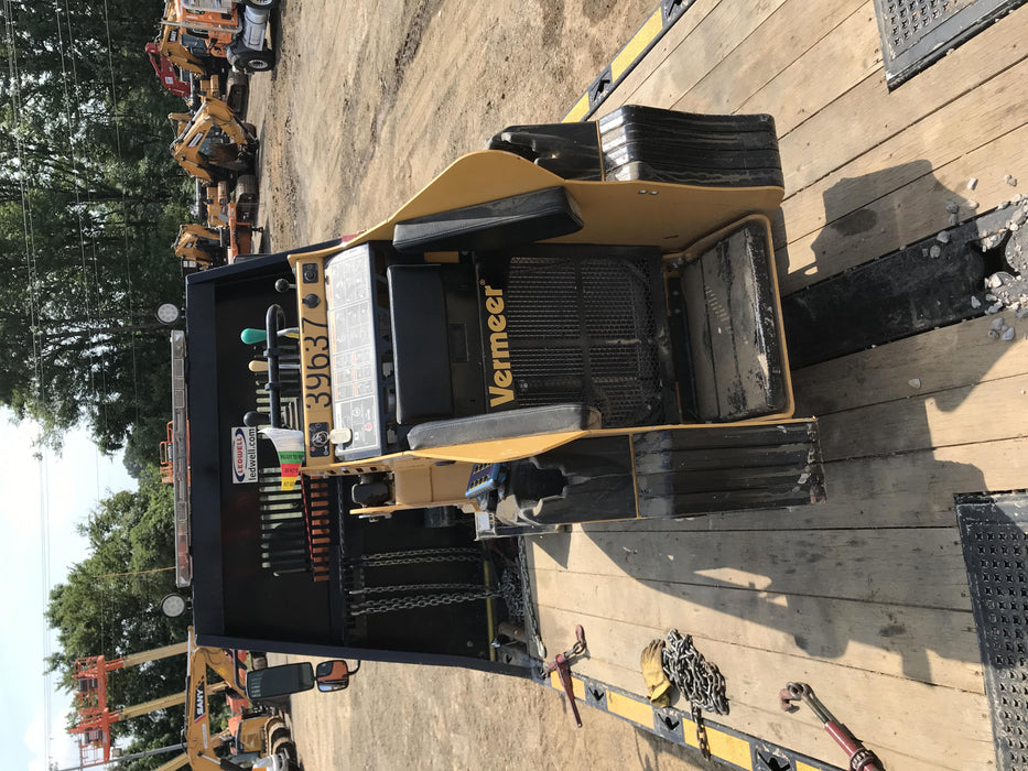 2019 VERMEER S925TX