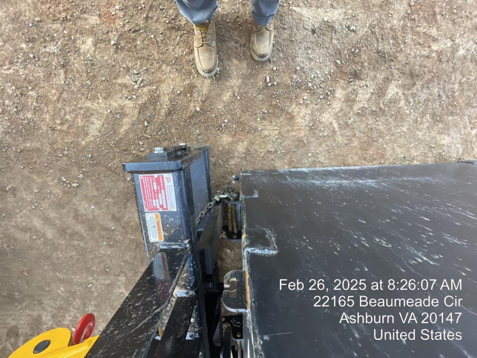 2024 STAR INDUSTRIES 1425