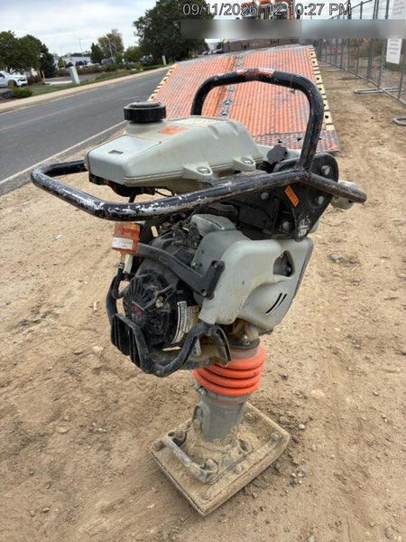 2023 MULTIQUIP MTX60HD