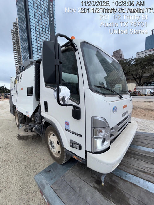 2026 SCHWARZE INDUSTRIES Gale Force