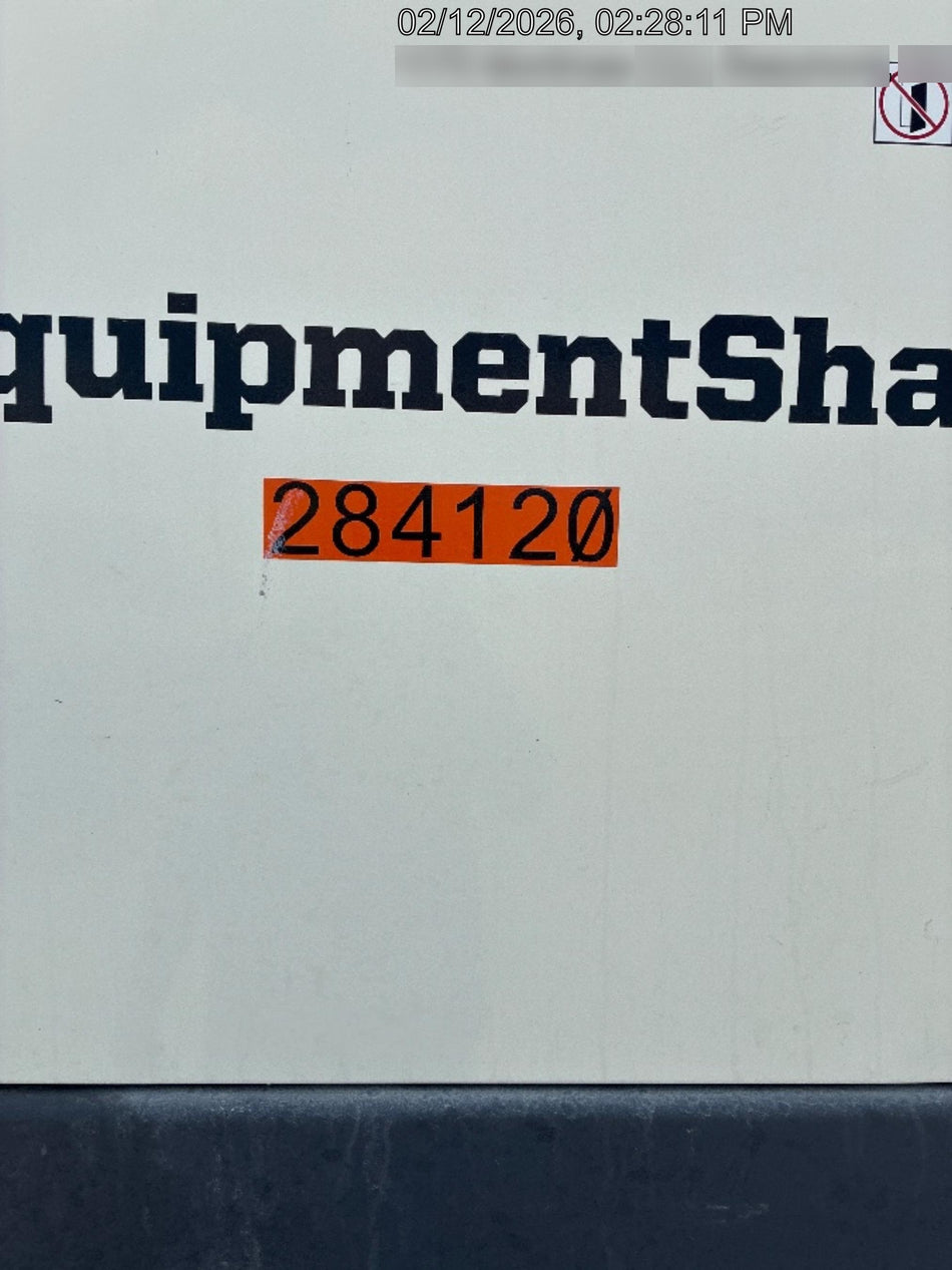 2022 ATLAS COPCO QAS 700