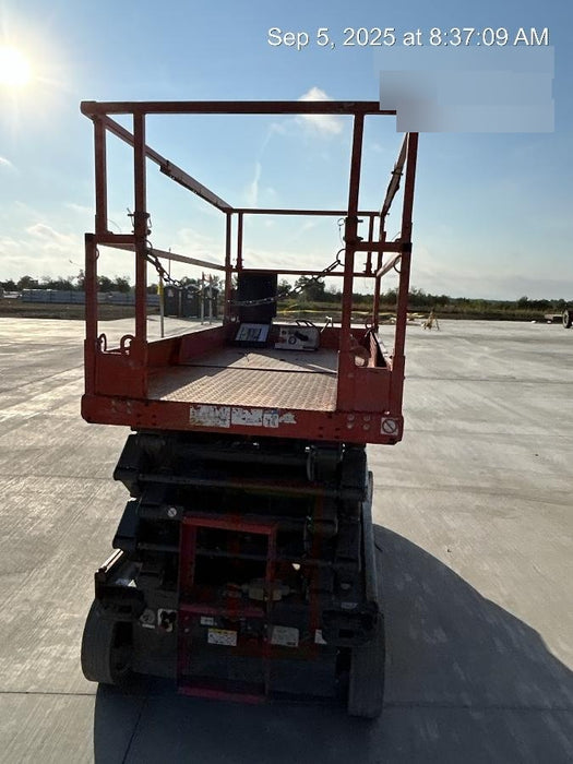 2017 Skyjack SJIII-4632 Standard