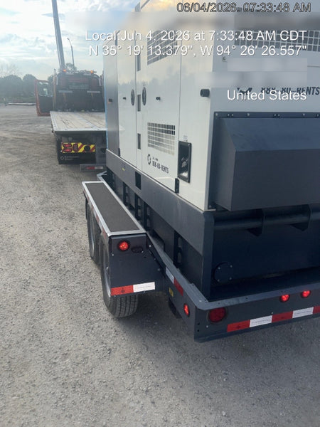 2023 ATLAS COPCO QAS 235