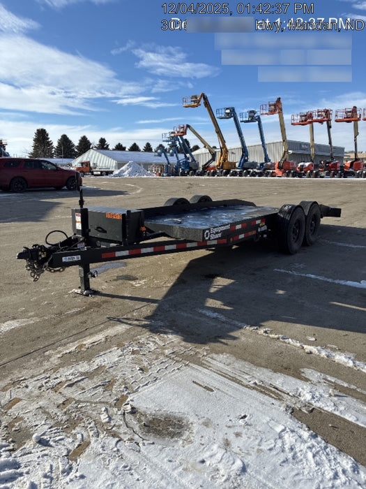 2025 STEELPOINT K19E