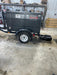 2024 Lincoln Electric Dual Maverick 200/200X Ready Pak 3, Includes Trailer, Cable Rack, Fender Light Kit K4382-1-RP3