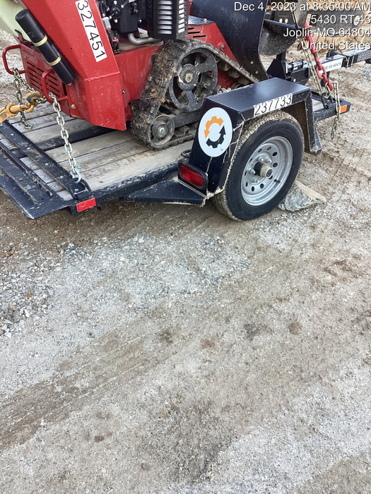 2022 BARRETO E4X6TBT