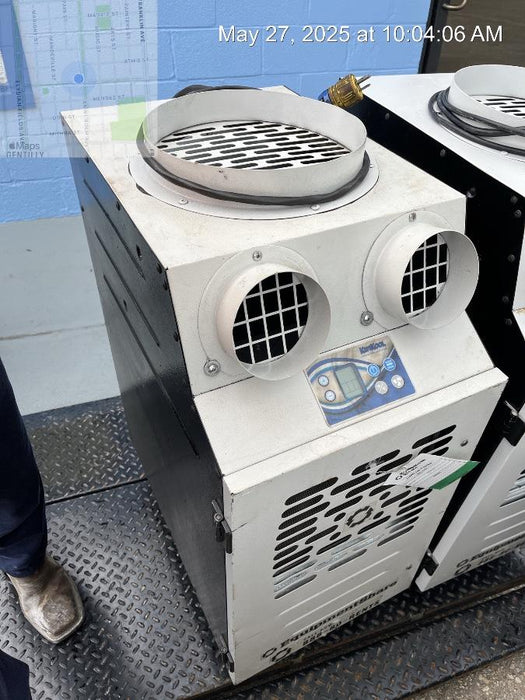 2022 KWIKOOL KPAC1411-2