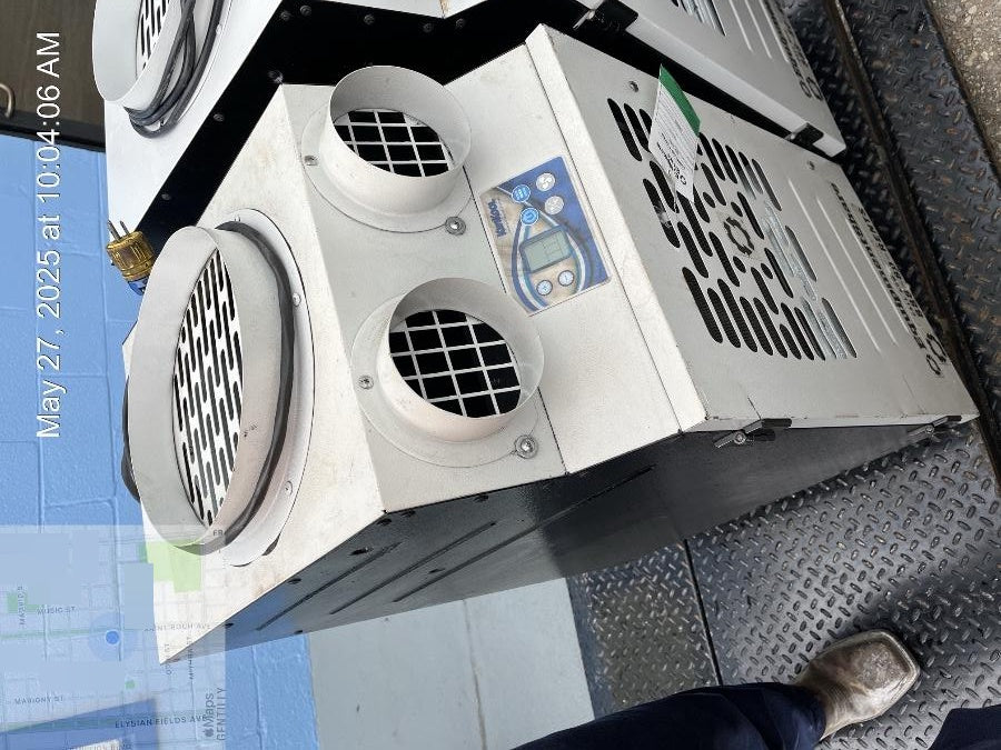 2022 KWIKOOL KPAC1411-2