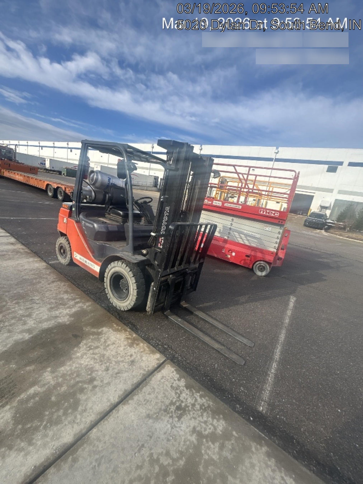 2022 TOYOTA 50-8FGU25