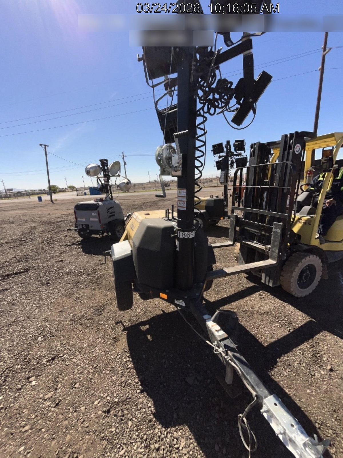 2021 ALLMAND NLV3GR