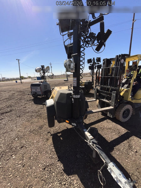 2021 ALLMAND NLV3GR