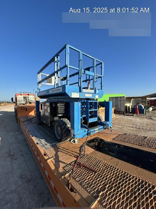 2019 GENIE GS-3369 RT