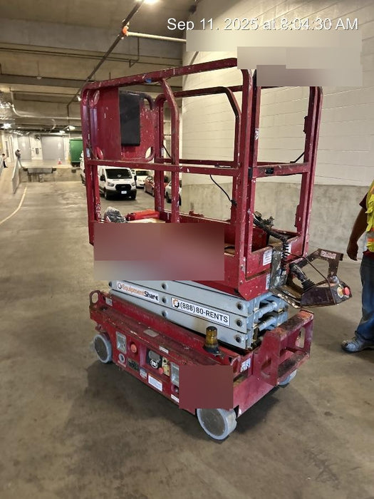 2018 MEC 1330SE MEC 1330SE, 2 Yr Full Extended Warranty