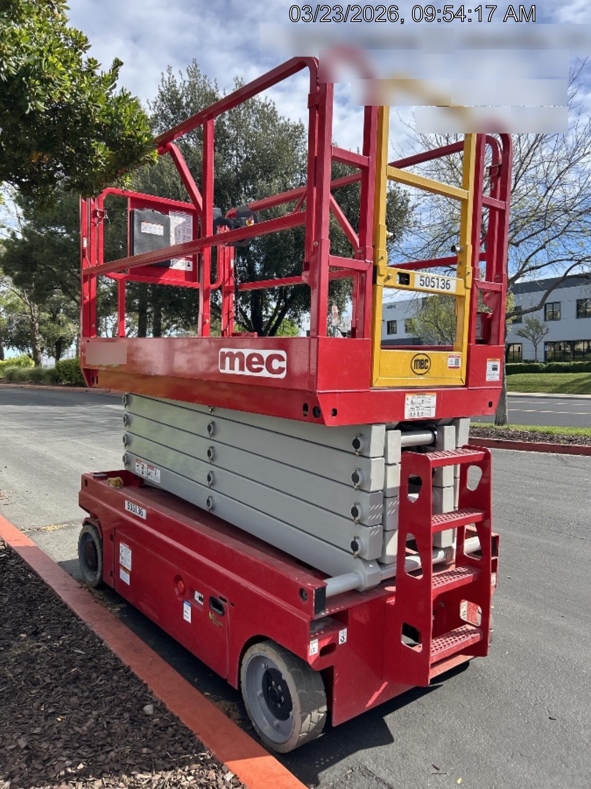2024 MI-T-M GEN-6500-0MM1