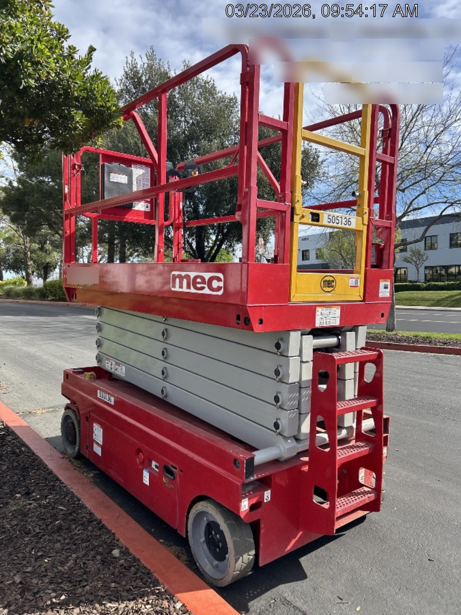 2024 MI-T-M GEN-6500-0MM1