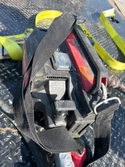 2024 MILWAUKEE MXF370-2XC