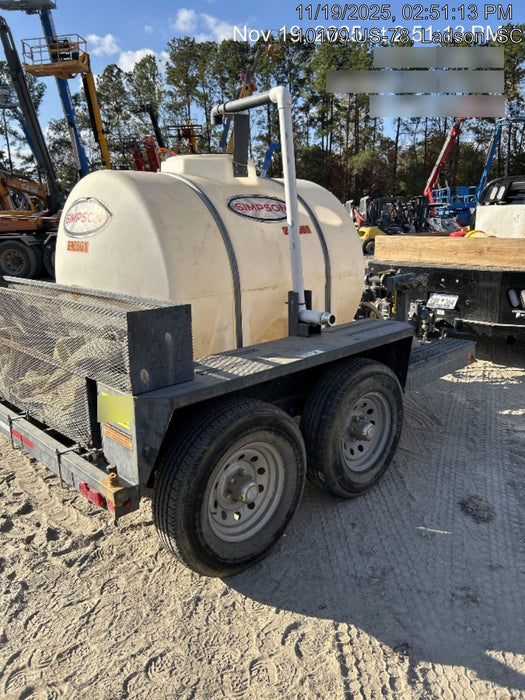 2023 SIMPSON SWT-52517