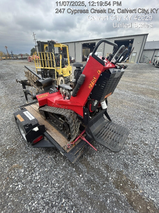 2022 BARRETO E4X6TBT