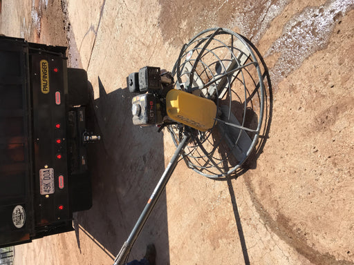 2019 WACKER NEUSON CT48