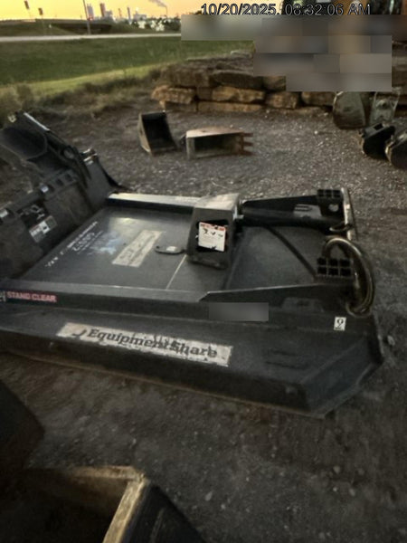 2020 PALADIN 30372A-0022