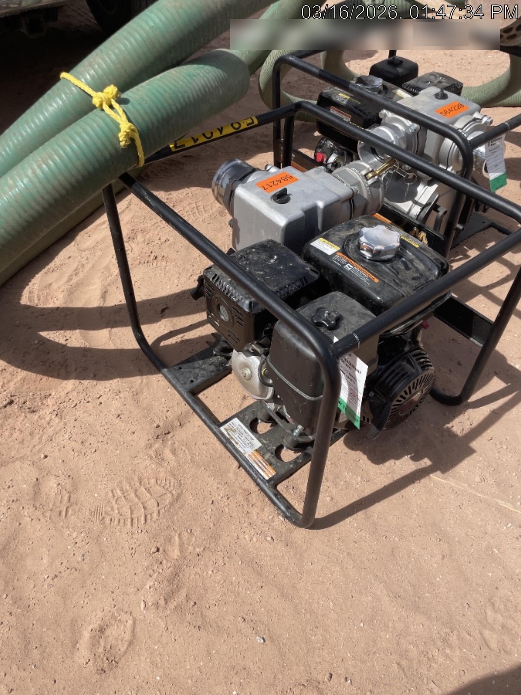 2025 MI-T-M WTP-T04-0MGH