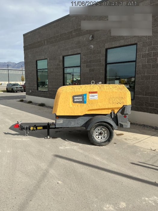 2021 ATLAS COPCO XAS188