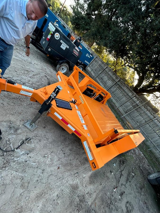 2025 TRIPLE L 1012 - Triple L