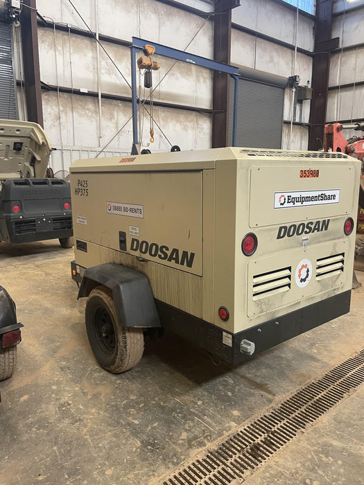 2023 DOOSAN P425/HP375WCU