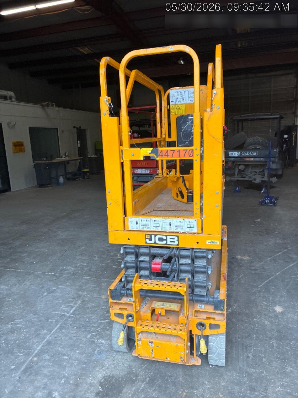 2024 JCB S1932E