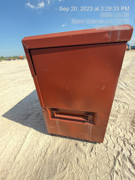 2021 JOBOX 1-682990
