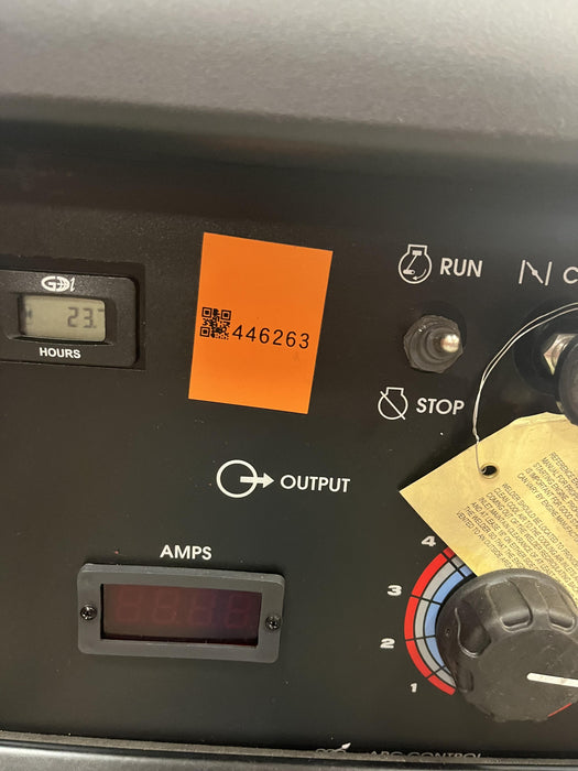 2024 LINCOLN ELECTRIC Ranger 305 LPG