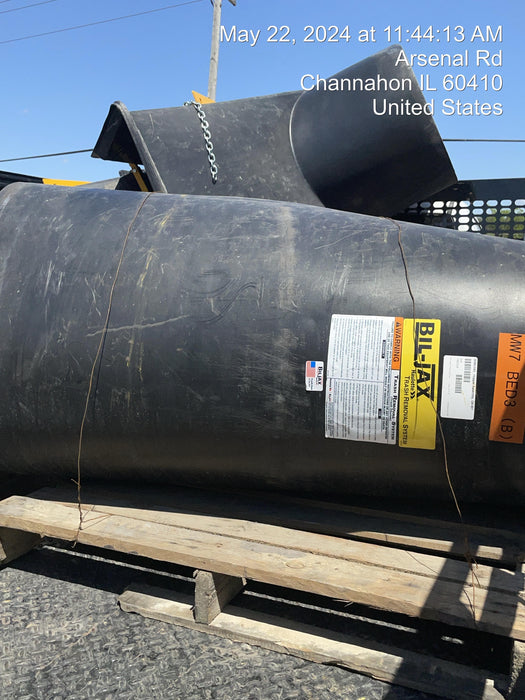 2023 LINCOLN ELECTRIC TOMAHAWK 1500