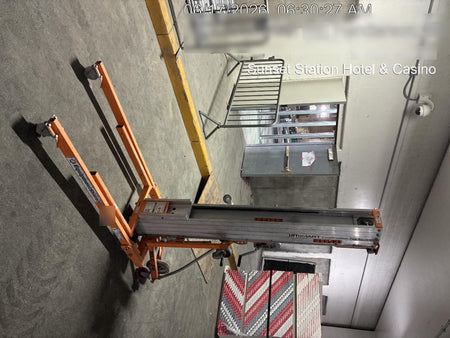 2021 LIFTSMART MLC-24