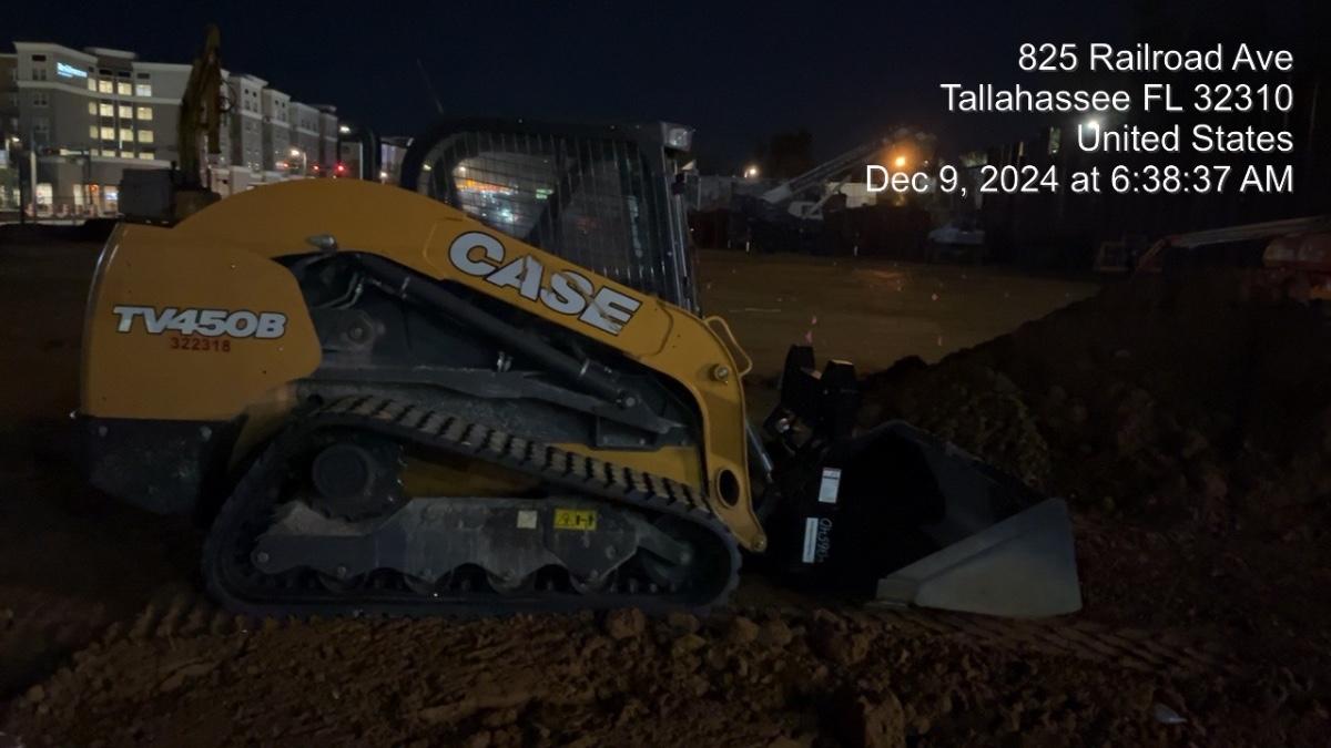 2024 VIRNIG PF4855-5VG