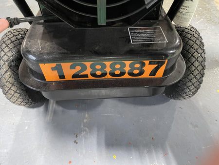 2021 HEATSTAR HS175KT