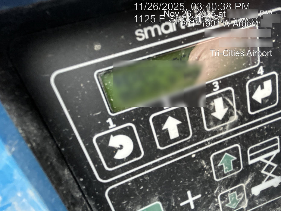 2020 Genie GS-2632 GENIE GS-2632