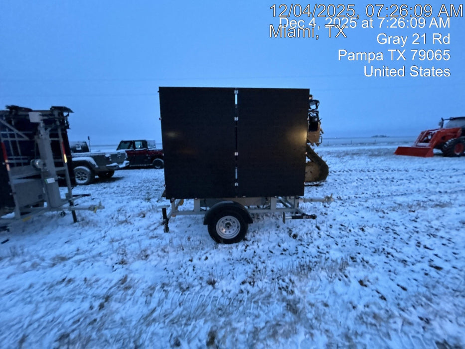 2025 PROGRESS SOLAR SOLUTIONS Helios-2XP